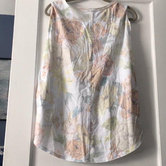 NWT! Free People tank - Picture 4 of 4